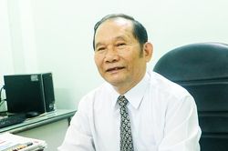 Người cao tuổi phát huy vai trò 'Tuổi cao - Gương sáng'