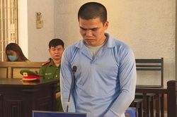 Dùng súng, dao truy sát bạn nhậu