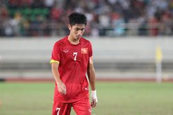 HLV Hoàng Anh Tuấn: Trọng Đại không khát vọng, không định hướng