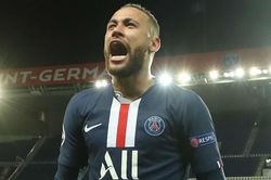 Dịch COVID-19 khiến tham vọng mua Neymar của Barca đổ bể?