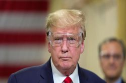 Ông Trump lên tiếng về thỏa thuận kiểm soát vũ khí với Nga