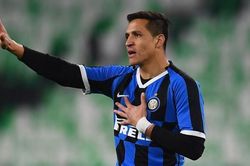 Alexis Sanchez vẫn còn cơ hội thi đấu cho MU