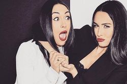 Nikki Bella: Từ nạn nhân của tấn công tình dục đến nữ hoàng đấu vật WWE