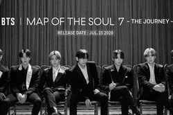 Có gì trong album BTS sắp trình làng tại Nhật Bản?