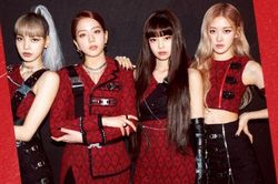 BLACKPINK lập kỷ lục mới khi có thêm 1 MV thu hút nửa tỷ lượt xem