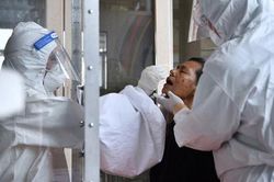 Dịch COVID-19: Nhiều quốc gia Đông Nam Á tiếp tục ghi nhận số ca nhiễm mới tăng cao