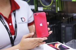 iPhone SE 2020 và Top 5 iPhone cũ có mức giá hấp dẫn 5 đến 14 triệu đồng