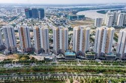 Giãn nộp thuế và tiền thuê đất chỉ giải quyết được các vấn đề trong ngắn hạn