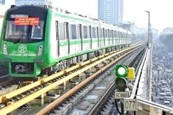 Hà Nội sắp triển khai thêm hai dự án đường sắt đô thị: Làm sao để không đội vốn, chậm tiến độ?