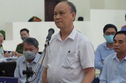 Ông Trần Văn Minh nhắc đến cựu chủ tịch tiền nhiệm Hoàng Tuấn Anh vì liên quan?