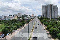 Thành phố phía đông trực thuộc TPHCM sẽ là 'quả đấm' kinh tế?