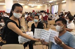 Phụ huynh trường Việt Úc 'sốc' trước bảng học phí được giảm 70% của trường
