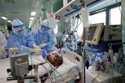 Hơn 10.000 ca tử vong ở châu Á, châu Phi có thể tới 190.000 người chết