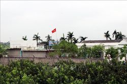 Hải Dương bàn giao nhà máy nước sạch Phượng Hoàng