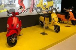 Cặp đôi xe ga Vespa SXL 149 và VXL 149 ra mắt, nhiều tùy chọn màu sắc, giá chỉ từ 38 triệu đồng