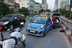 Bài 1: Cuộc chiến hoa hồng bảo hiểm trách nhiệm dân sự