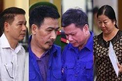 Vụ gian lận thi cử ở Sơn La: 12 bị cáo đưa và nhận hối lộ sắp bị đưa ra xét xử
