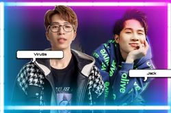 ViruSs sẽ là cộng sự của Jack trong dự án comeback vào tháng 6 này?