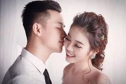 Ông xã Hằng Túi xúc động nhắn nhủ vợ nhân kỷ niệm 3 năm ngày cưới