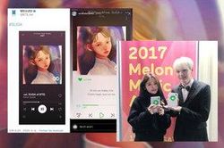 Đăng ảnh ủng hộ ca khúc mới của IU, nữ ca sĩ từng hợp tác với Suga bị ARMY 'ném đá' vì lý do này