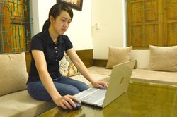 Cung cấp dịch vụ điện trên Cổng dịch vụ công Quốc gia