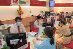 HDBank miễn các loại phí cho khách hàng gửi tiết kiệm