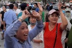Tòa yêu cầu Bách Đạt An trả sổ đỏ cho người dân