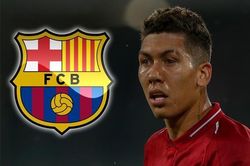 Cựu cầu thủ Barca gợi ý chiêu mộ Firmino thay vì Lautaro Martinez