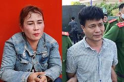 Hành trình Loan 'Cá' trở thành trùm bảo kê