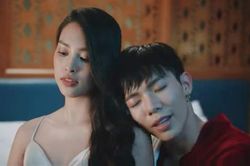Bi kịch người nổi tiếng từ MV của Erik