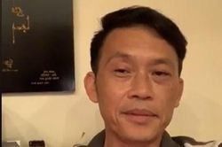Hoài Linh tự nhận 'cưa sừng làm nghé' với kiểu tóc mới