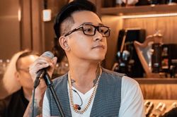 Tuấn Hưng không hài lòng khi ca sĩ trẻ xin cover nhạc