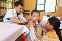 Chăm sóc sức khỏe tại nhà cho người hen suyễn