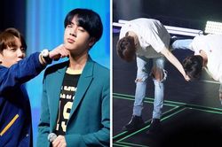 Lý do Jin và Jungkook BTS cần sự giám sát của người lớn khi cạnh nhau