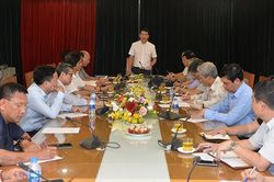 Nhiều đóng góp về dự án Xây dựng, cải tạo, chỉnh trang khu vực xung quanh hồ Hoàn Kiếm