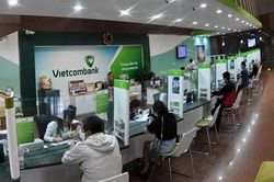 Đẩy nhanh tiến độ chuyển đổi từ thẻ từ sang thẻ chip