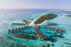 Những vùng đất tuyệt đẹp có nguy cơ bị 'bốc hơi' trong 100 năm tới