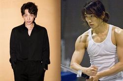 Bí quyết giảm 10kg lấy lại body 6 múi 'cực phẩm' của Bi Rain
