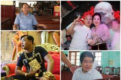 Thói ăn chơi khét tiếng của những đại gia 'xộ khám' vì lừa đảo