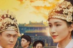 Hòa Minzy bị bạn trai 'tố' là gái đã có chồng khi vừa tung poster MV 'Không thể bên nhau suốt kiếp'