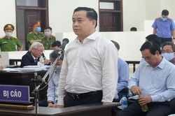 Phan Văn Anh Vũ cho rằng bị giam cầm oan ức gần 1.000 ngày