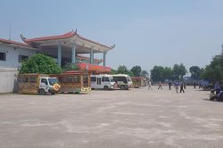 Vụ 'ăn chặn cả người chết' tại Nam Định: 39 công nhân bất ngờ nghỉ việc