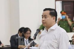 Phan Văn Anh Vũ đề nghị chỉ rõ mình lợi dụng lãnh đạo nào