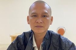 Bắt giam nhóm đối tượng đòi nợ thuê, ép viết giấy nợ