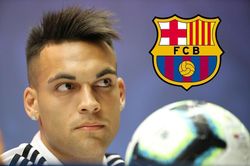 Sếp bự MU là 'ác quỷ', Barca tổng tấn công ký Martinez