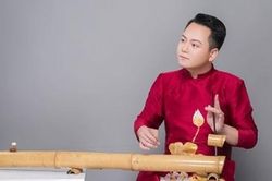Nghệ sĩ trẻ Thanh Phong: 'Hoàng tử' ví, giặm xứ nghệ