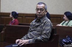 Cựu Chủ tịch hãng hàng không quốc gia Indonesia bị kết án 8 năm tù