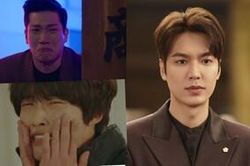 Rating phim 'Quân vương bất diệt' giảm xuống thấp nhất kể từ khi lên sóng, Lee Min Ho cũng không thể cứu vãn