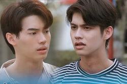 Preview '2gether The Series' tập cuối: Tine - Sarawat đau khổ chia tay nhau vì mối tình đầu?