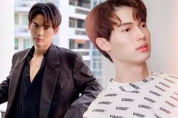 10 sự thật về chàng thụ Tine của '2gether The Series': Nếu không làm diễn viên mong muốn trở thành kiến trúc sư hoặc doanh nhân